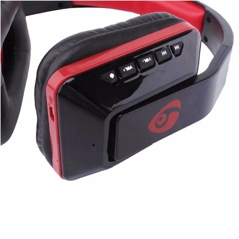 MX111 портативный игровой динамический Bluetooth беспроводной сложенный головной убор