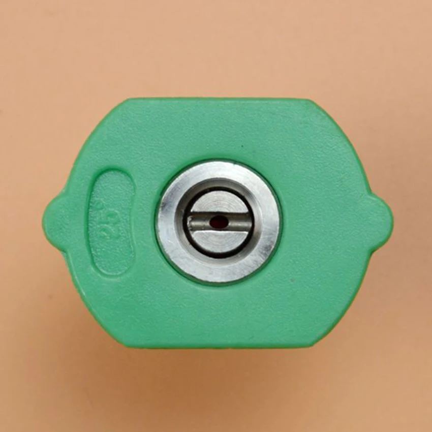 Насадка для мойки высокого давления Быстрое отключение GPM 3 0 0/15/25/40/60 5 видов