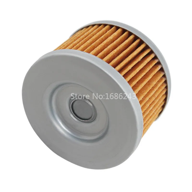 Золотой масляный фильтр для SUZUKI GS300L GS400 GS425 GS425E GS450S GS500 GSX550 GSX750 GS650 GS850 GS1000 GS1100 GSX1100
