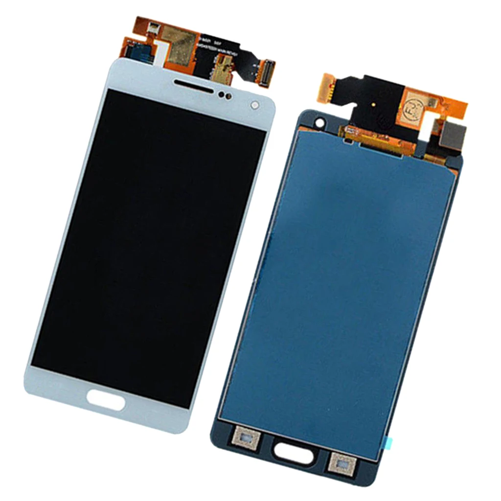 Новый сенсорный ЖК экран MagiDeal для Samsung Galaxy A5 2015 A500 мобильный телефон гибкие