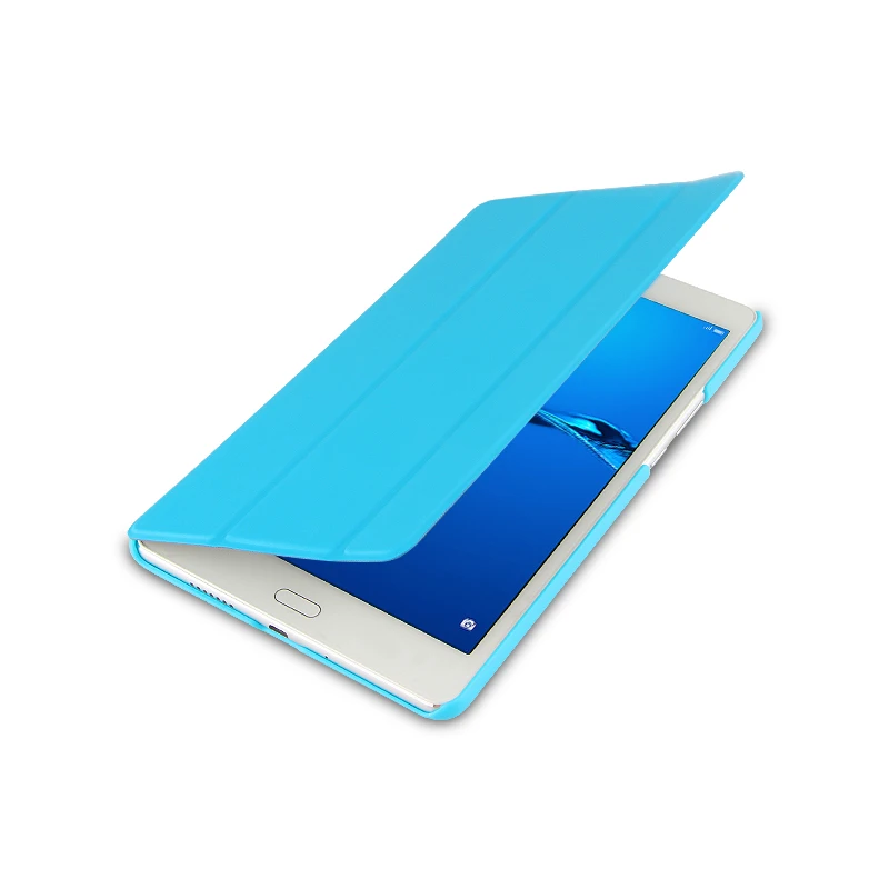 Чехол для huawei MediaPad M3 lite чехол Крышка 8,0 дюймов M3 lite 8 Кожаный Защитный протектор CPN-L09 CPN-W09 CPN-AL00 планшетный ПК чехол