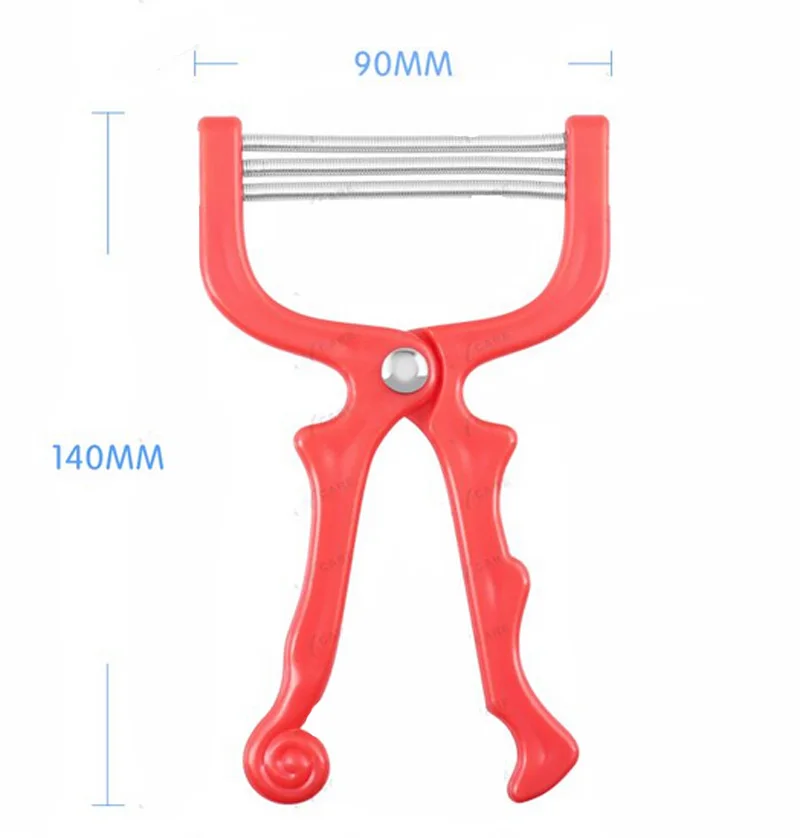 Bittb женский эпилятор для удаления волос на лице весенний ролик депиляции лица