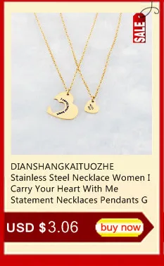 DIANSHANGKAITUOZHE Gold Colour Bijoux De Pied Femme Leg Chain Stainless Steel Bracelet Femme Women Double Heart Foot Anklets