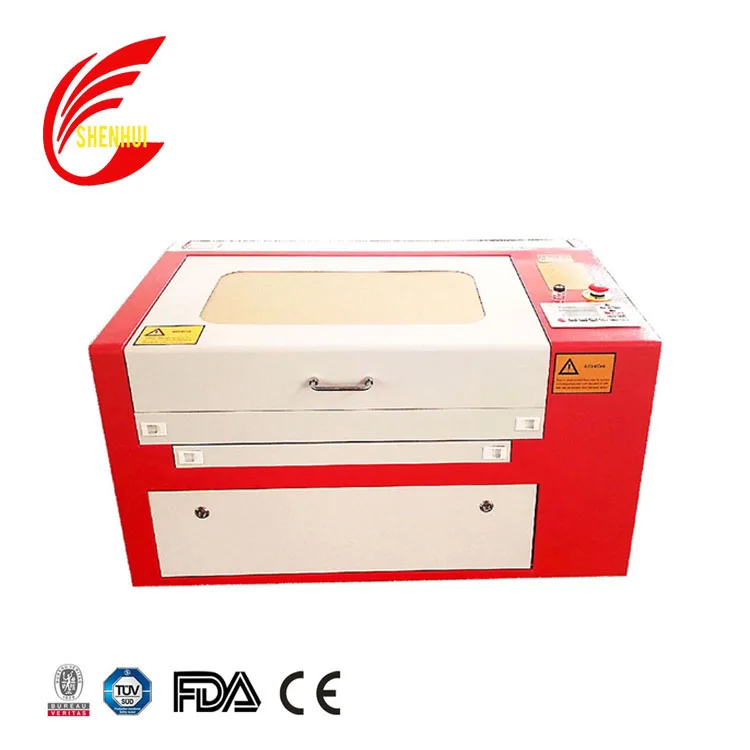 Shenhui factory 3050 mini Laser engraving machine engraver cutter for wood acrylic leather cnc | Инструменты
