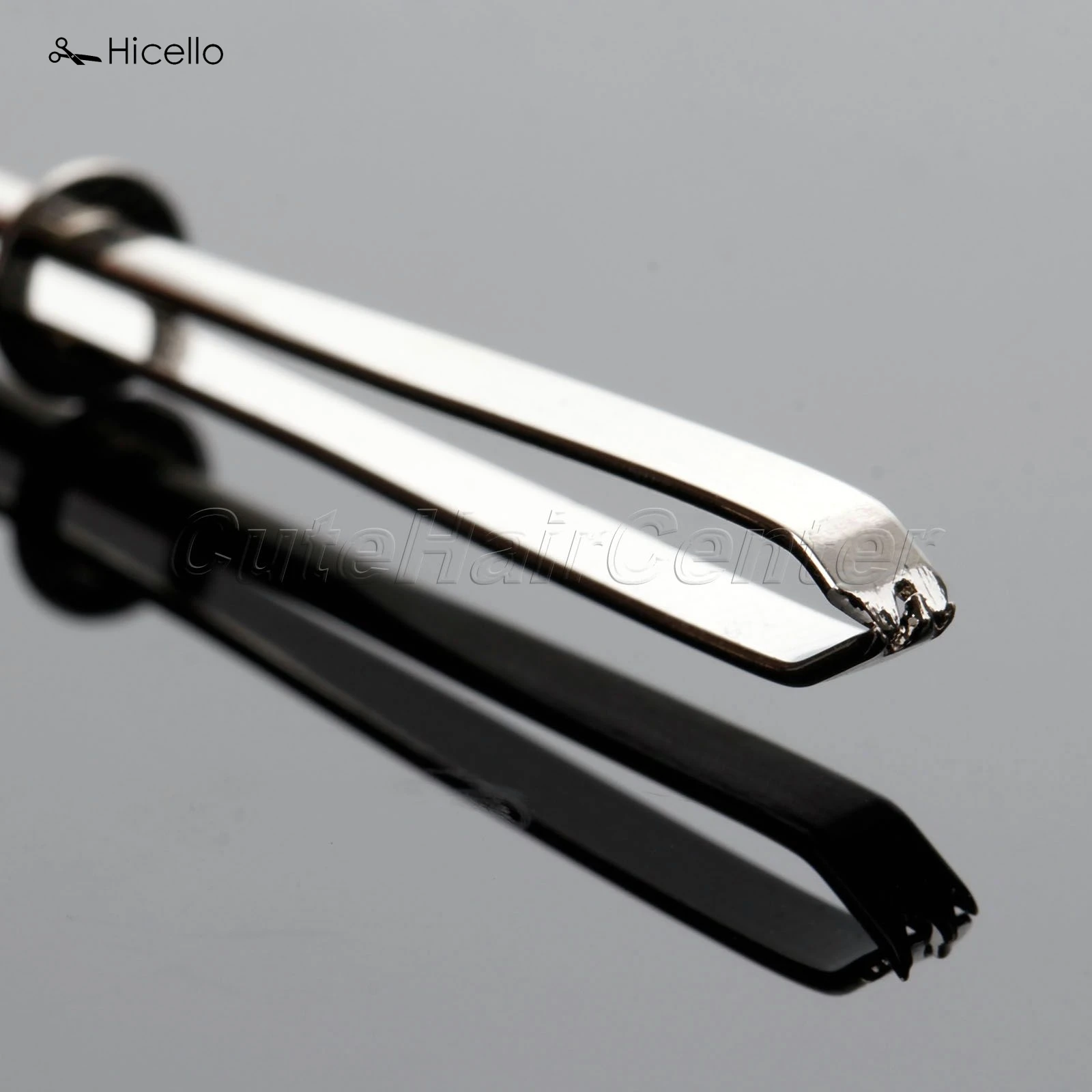 Hicello 2 шт. эластичный зажим швейный инструмент из нержавеющей стали эластичная