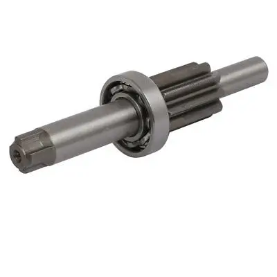 Зубчатый Шестеренчатый вал 20 мм x 75 9 зубьев для Bosch GBH2 26D Electric Hamme 26RE|for bosch|spline shaftbosch