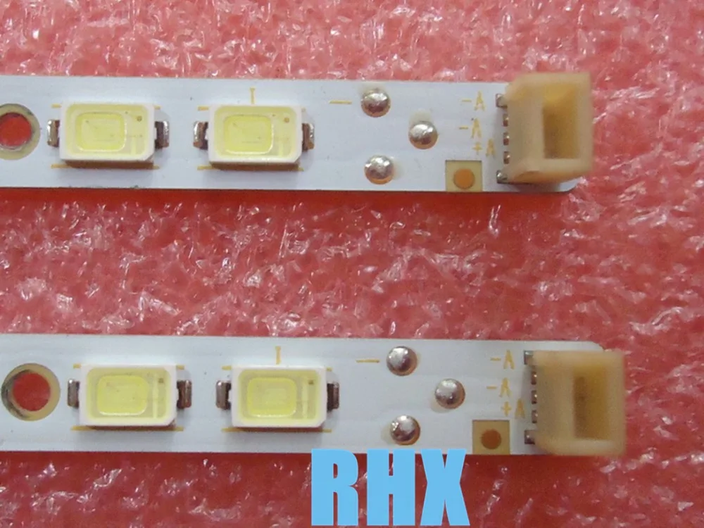 

2piece/lot FOR LE42M03 LED-42-U500 LED42C700 1piece=60LED 478MM 100%NEW