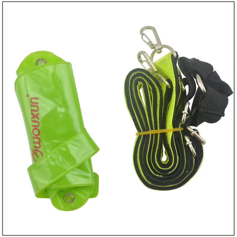 Оригинальная водонепроницаемая сумка с ремешком для зеркальной фотовспышки|walkie