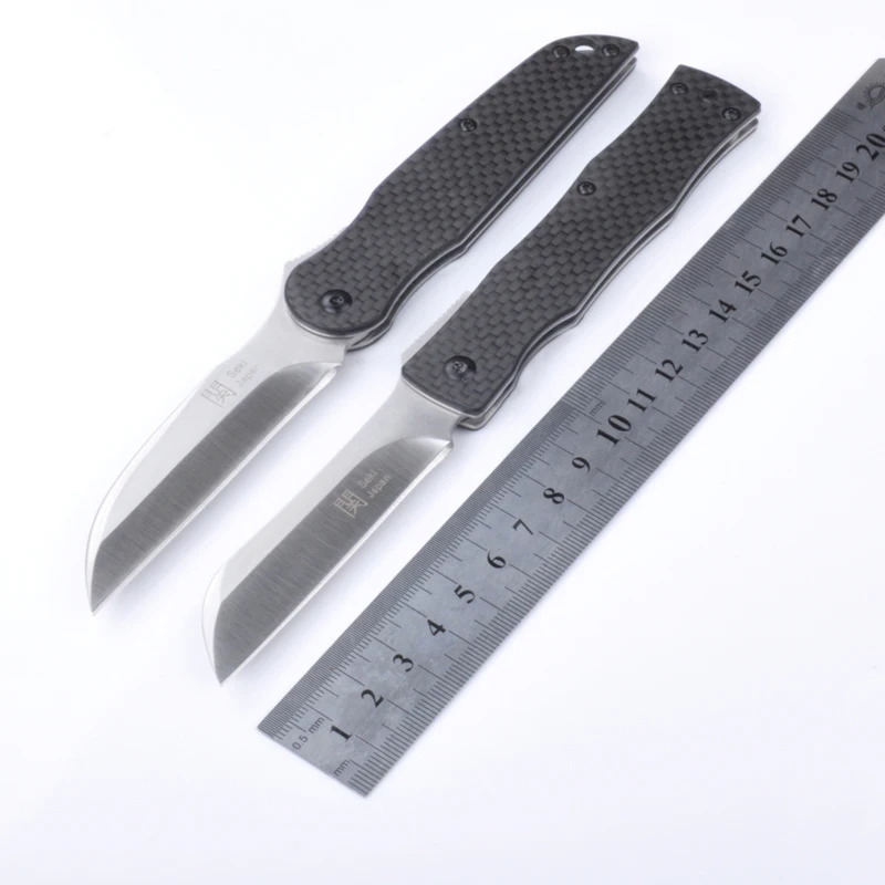 Одежда высшего качества бренд Кемпинг Охотничьи ножи выживания 58-60hrc D2 лезвие