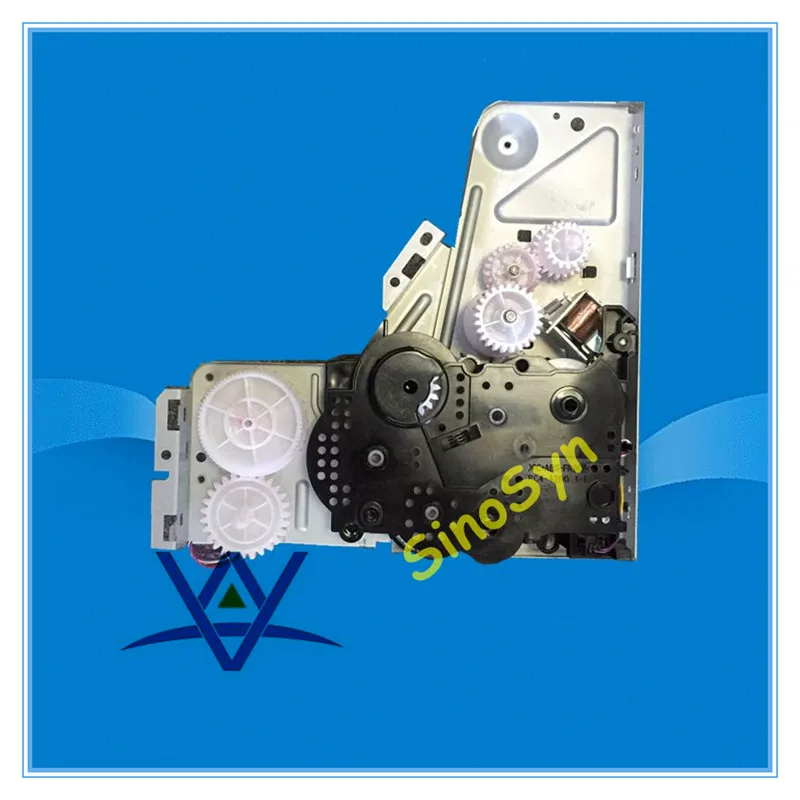 RM2 5715 000CN для HP M501/ M506/ M527 Бумага привода подачи в сборе|drive assembly|paper feedfeed assembly |