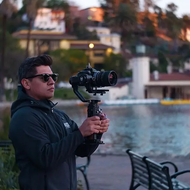 Tilta MAX G2 G2X тяжести 3 осевой ручной шарнирный стабилизатор для камеры GoPro нагрузки 6