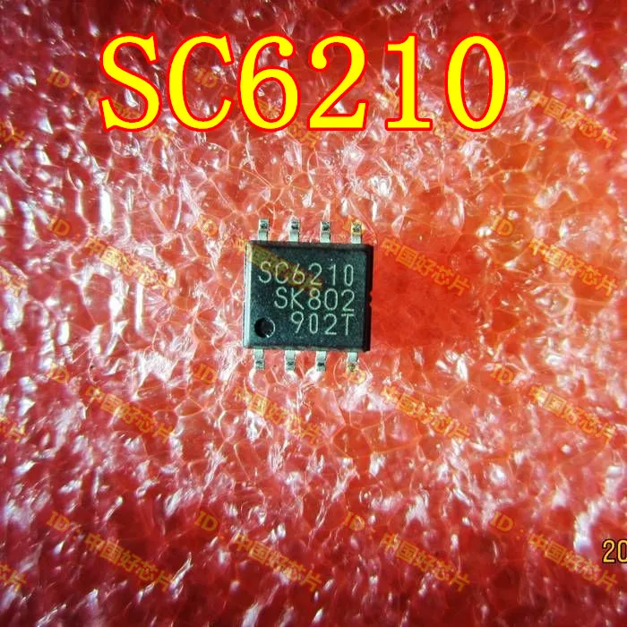 

freeshipping SC6210 SC6210