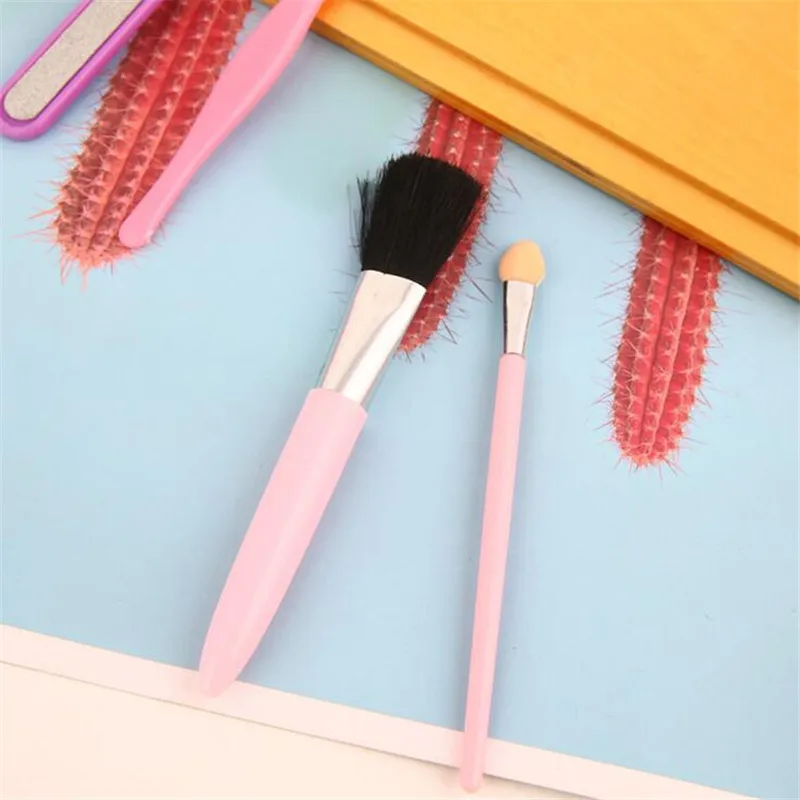 4 шт./лот шлифовальный буфер для ногтей пилочки удаления омертвевшей кожи