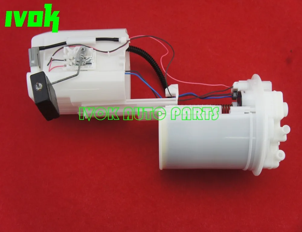 Электрический топливный насос в сборе для Toyota Corolla NZE144 ZRE144 77020 12700 7702012700 77020|assembly| |