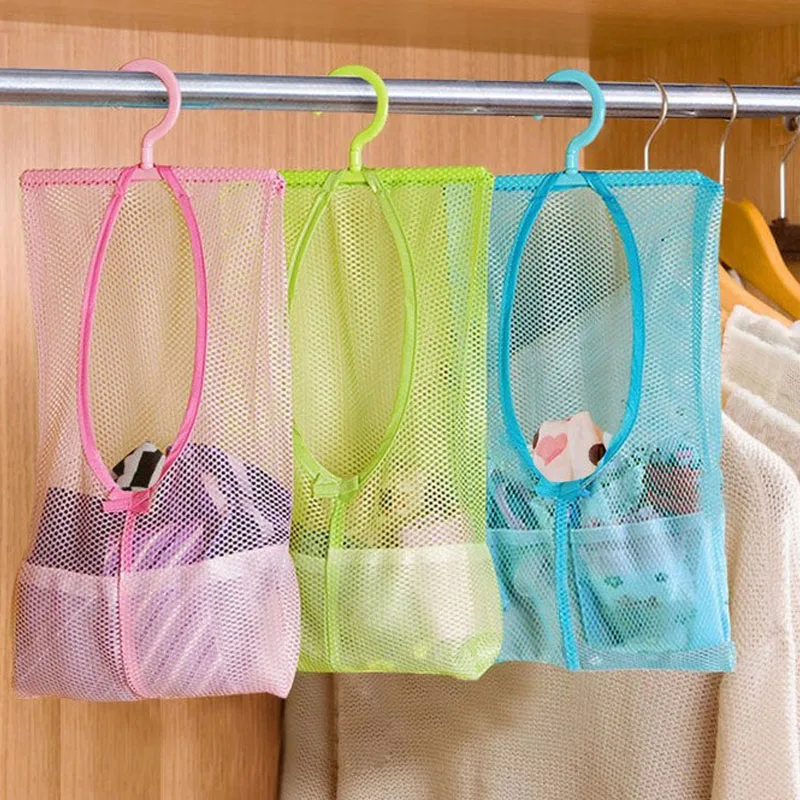 Сумка для хранения подвесная сумка игрушек Продукты овощей и фруктов сетчатые