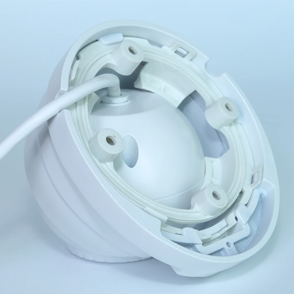1080 P POE WDR Starlight H.265/H.264 sony IMX290 CMOS IP купольная Камера Hi3516CV300 ISP открытый