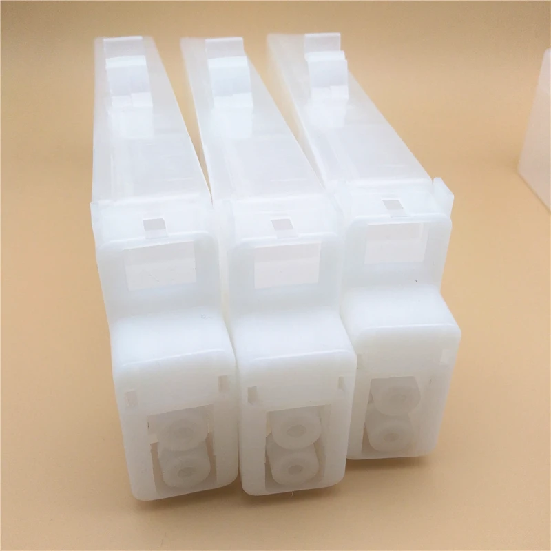 Заполняемый картридж для чернил vilaxh PFI 107 260ml Canon PFI107 IPF 670 770 680 IPF670 IPF770 IPF780