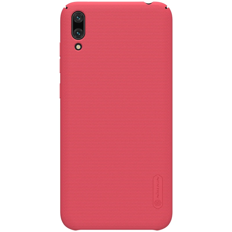 Для Huawei Y7 Pro 2019 чехол NILLKIN подходящие чехлы для Enjoy 9/Y7 prime высокое качество Супер