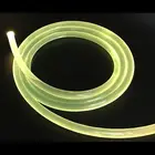 Прозрачный волоконно-оптический кабель 10mX диаметром 8 мм с твердым сердечником для бассейна, бесплатная доставка