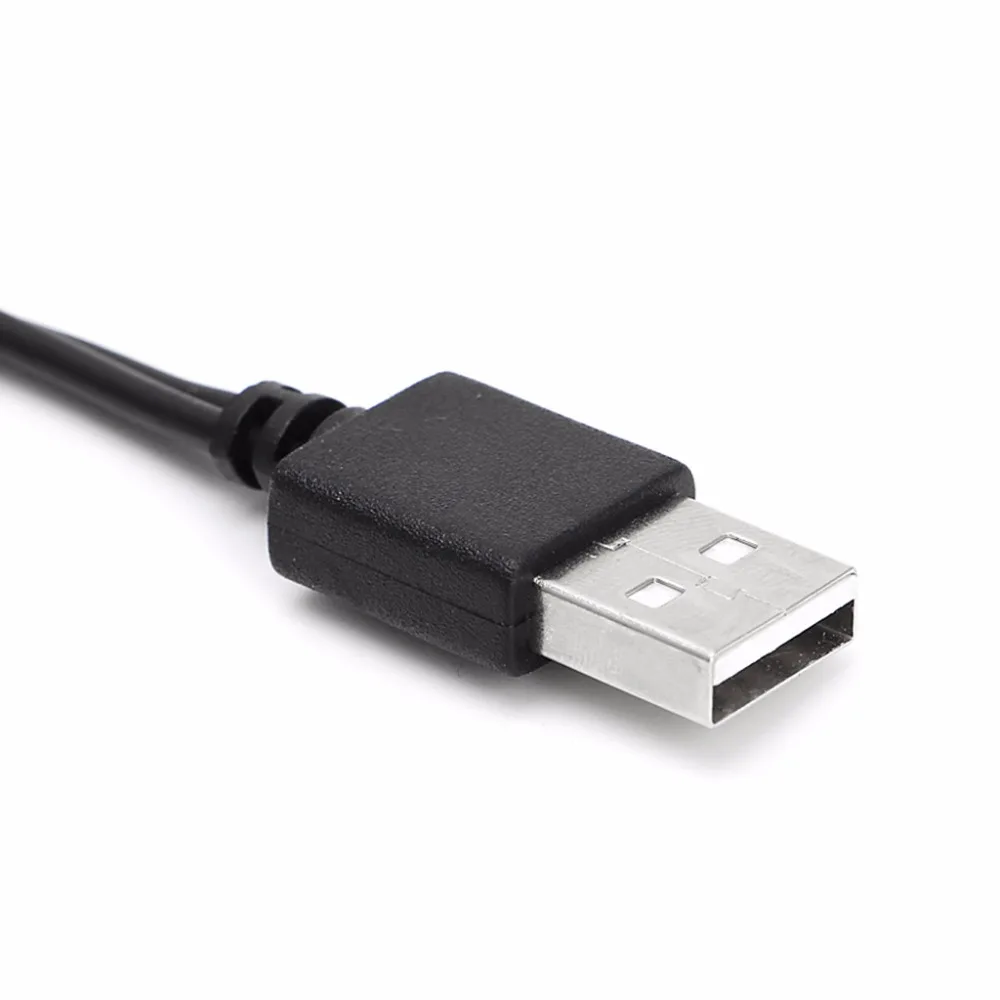THINKTHENDO Новые популярные электрические Подогреваемые стельки с питанием от USB для