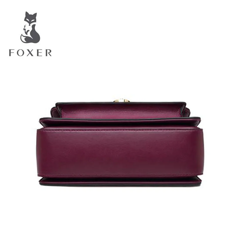 Сумка из коровьей кожи 2019 Новая модная цветная сумка через плечо простая женская