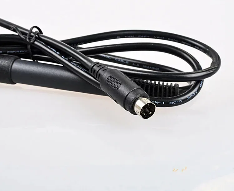 Бесплатная доставка 24V650W паяльная станция железный ручка для лаки 936 + 936d 937 868 852d