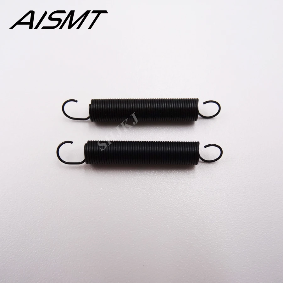 Детали для Samsung патч машины SM 8 мм Пружина сжатия J7066040A SMT Feida аксессуары|accessories