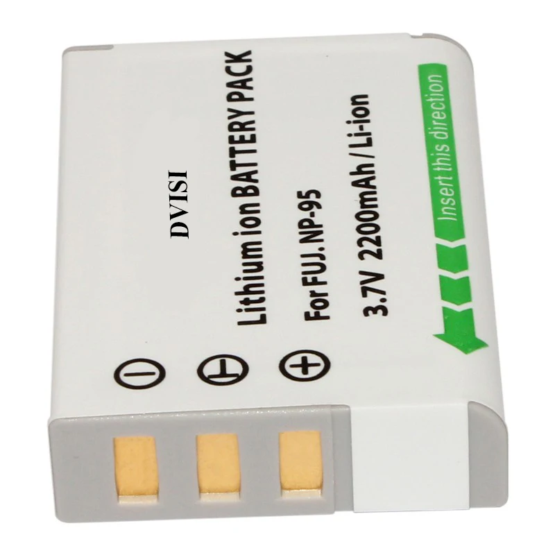 Dview 2 А · ч NP-95 NP 95 NP95 FNP95 аккумуляторная фотография X30 X100 X100S X100T XS1 FinePix F30 F31 Real 3D W1 |