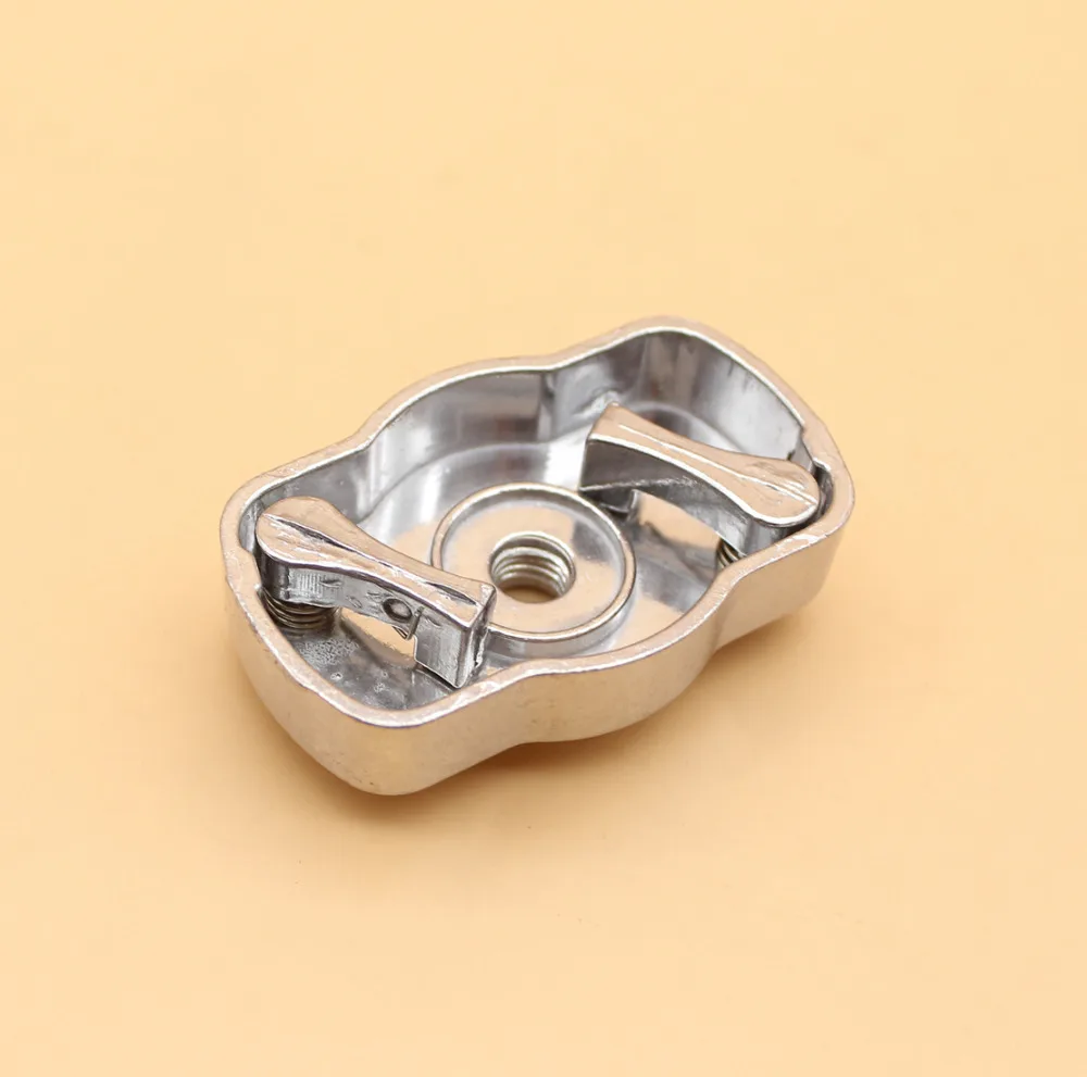 Стартер для стартера шкив Cog пружины собак HONDA GX35 GX35NT HHT35S GX 35 35NT HHT 35S триммеры