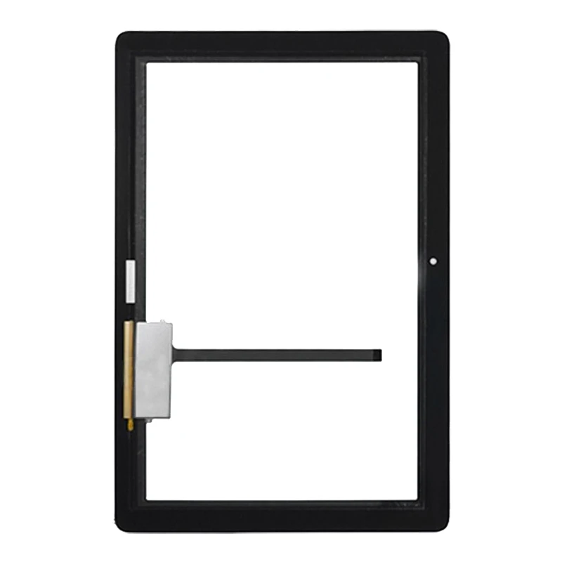 IPartsBuy новый дигитайзер сенсорной панели для Huawei MediaPad 10 FHD / S10-101u | Мобильные