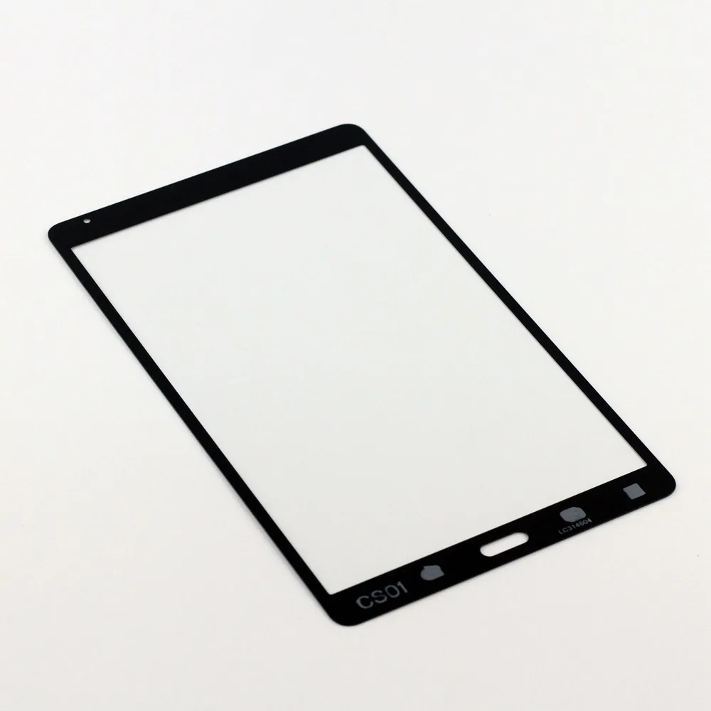 WEIDA сменная экранная панель для Samsung Galaxy Tab S 8,4 SM-T700 SM-T705 сенсорная стеклянная панель