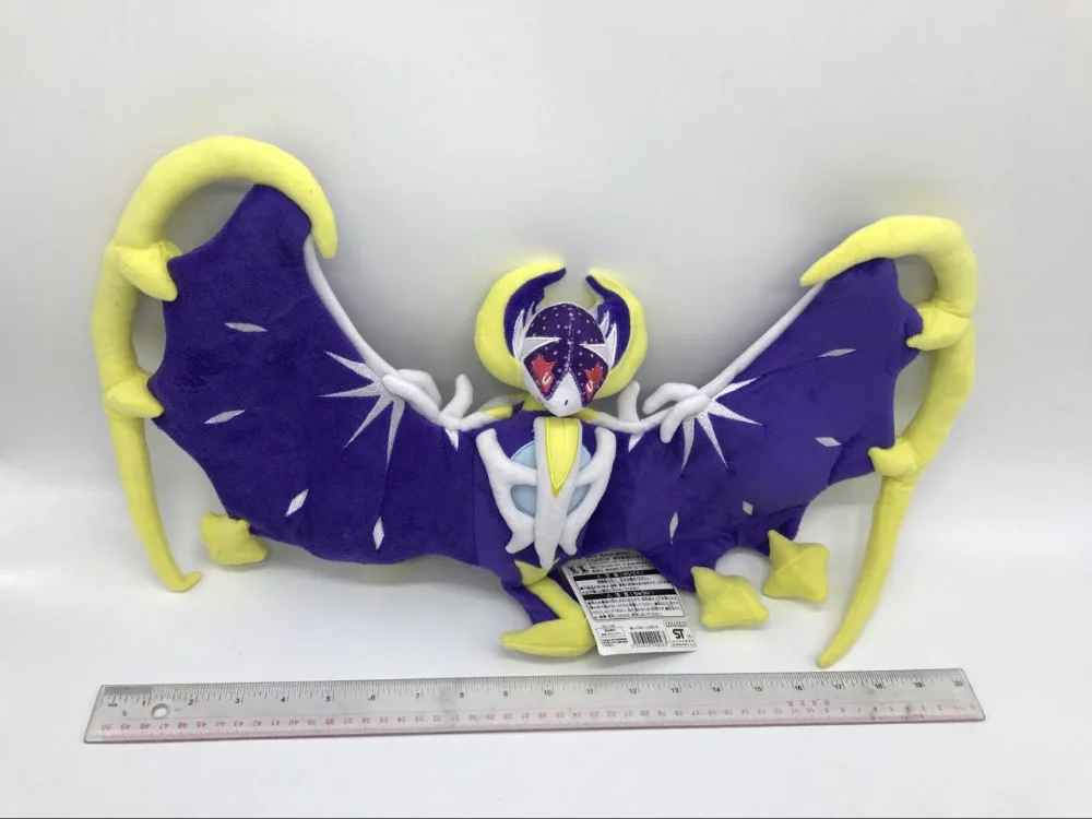 Lunala плюшевые мягкие игрушки плюшевая кукла плюшевый 20&quot | Игрушки и хобби