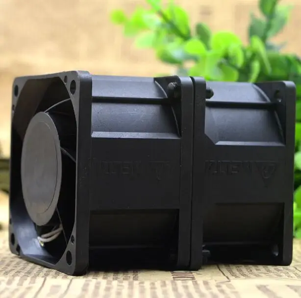 Оригинальный GFC0612DW DC 12V 3.0A 6 см 6076 автомобильной наддувом изменение супер