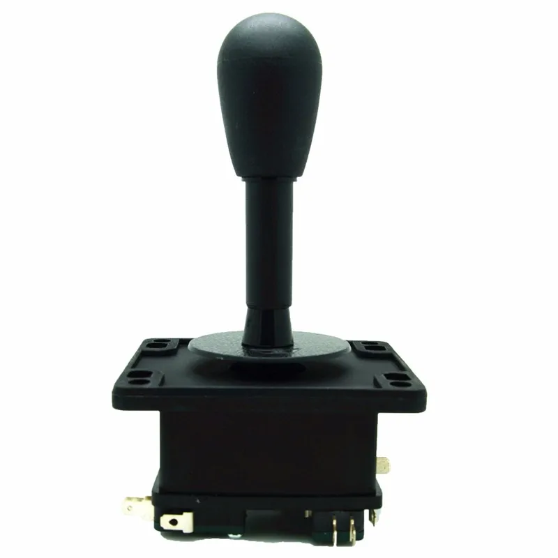 2 шт. высококачественный аркадный джойстик в американском стиле с