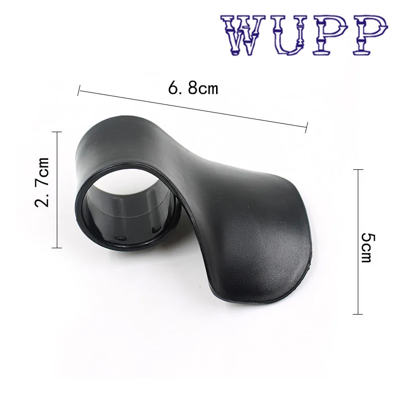 Новый горячий универсальный мотоцикл E-Bike Grip дроссельная заслонка на запястье