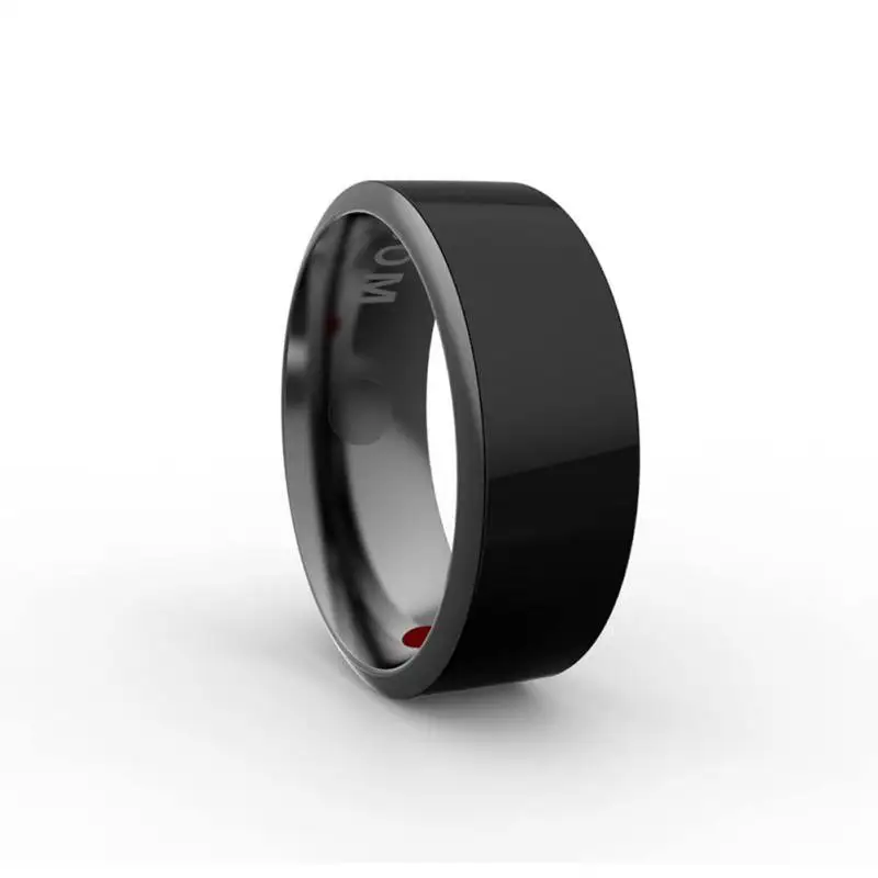 Смарт кольцо Jakcom R3 R3F Timer2(MJ02) новая технология Волшебный палец NFC для Android Windows
