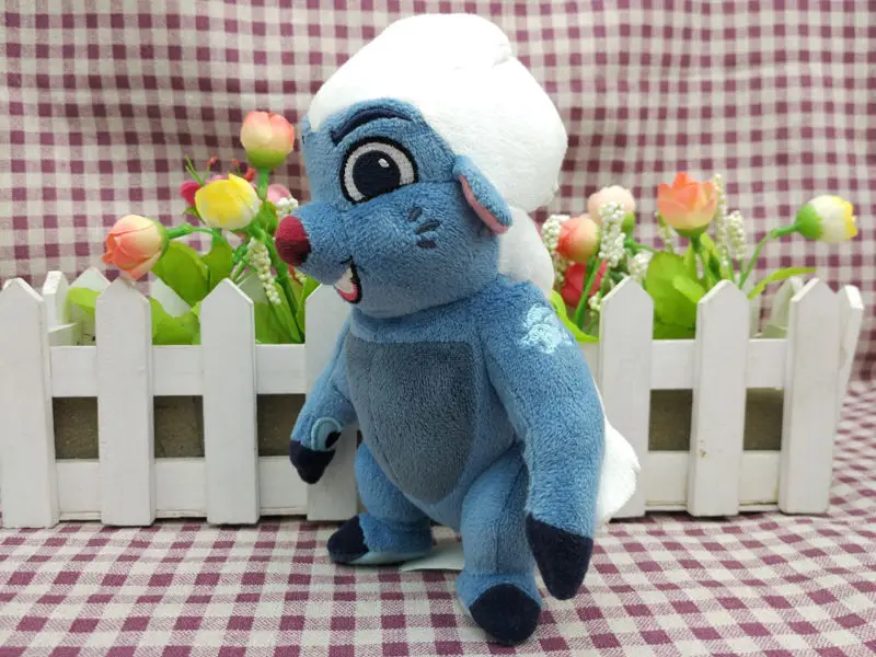 2016 плюшевая миниатюрная игрушка в виде короля льва 6 5 дюйма|plush toys|toy plushking plush toys |