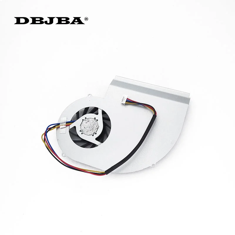 Вентилятор для ASUS K61IC X66IC K70IC X70IC X70AB K70AB X66 K61 K501 X70 UDQF2ZR10DAS DC5V 13n0 eua0201 вентилятор