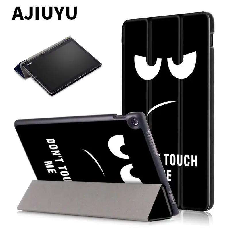 Чехол подставка из искусственной кожи для Asus ZenPad 10 Z301M Z301MFL Z301ML Z301 1 &quotдюймовый