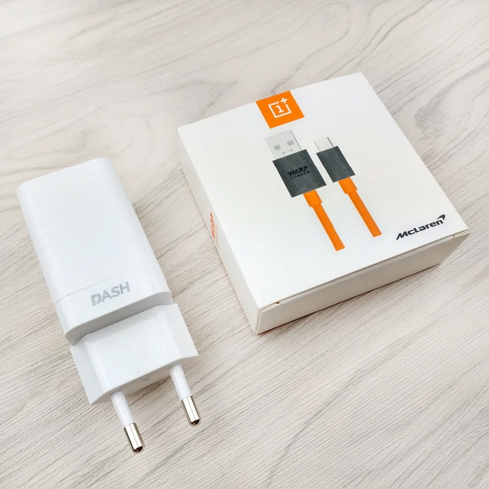 Зарядное устройство Oneplus 7 6t для мобильного телефона 4A быстрая дорожная настенная