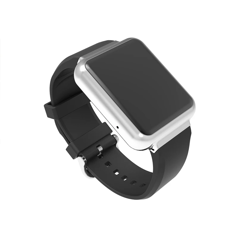 Продажи Q1 Smart Watch Android 5.1 OS MTK6580 Quad core 512 МБ/4 ГБ 1.54 "Экран Поддержка Wi-Fi GPS 3 Г Nano Sim Google