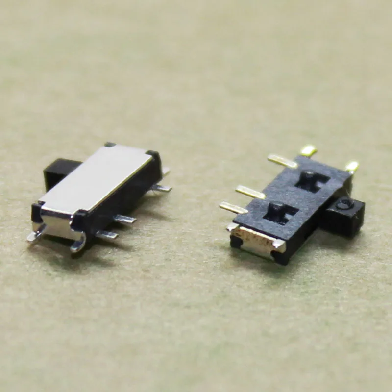 [Seven feet] Электронный комплект для самостоятельной сборки MSK-12C01-07 (1P2T) SMD