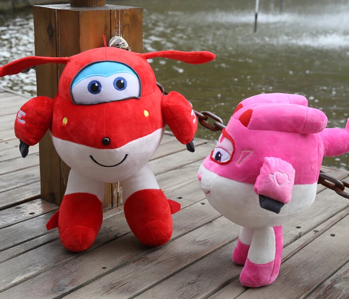 1 шт. Плюшевая Кукла Питер Пэн 30 см 40 | Игрушки и хобби