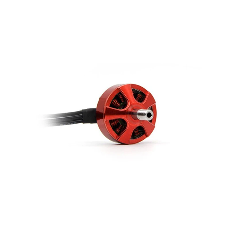 Безщеточный мотор BrotherHobby Returner R5 2306 2450KV 4 5 S Red Hulk и Deadpool с проволокой 16 см|brushless