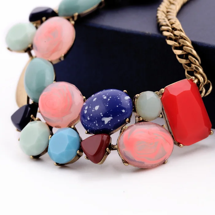 Индийские Ювелирные изделия Новое поступление 2015 женские модные искусственные