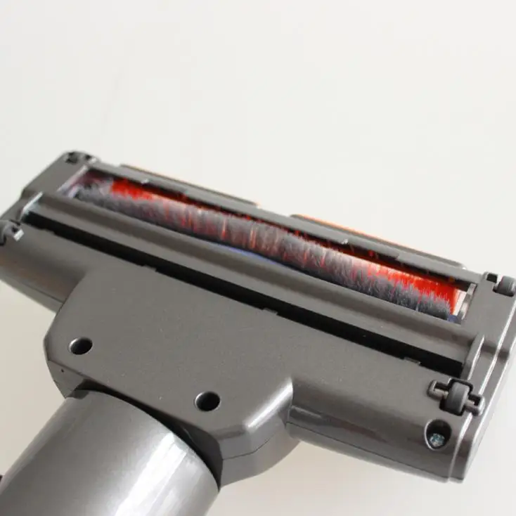 Ковровая кровать моторизированная щетка для пола для dyson DC31, DC34, DC35 Беспроводная Поворотная турбощетка головка часть № 920453-04 Часть Замена