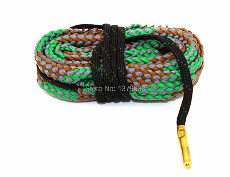 

Gun Cleaning kit .40,.41 Cal 24003 Sling Cleaner Hunting Accessories Free Shipping