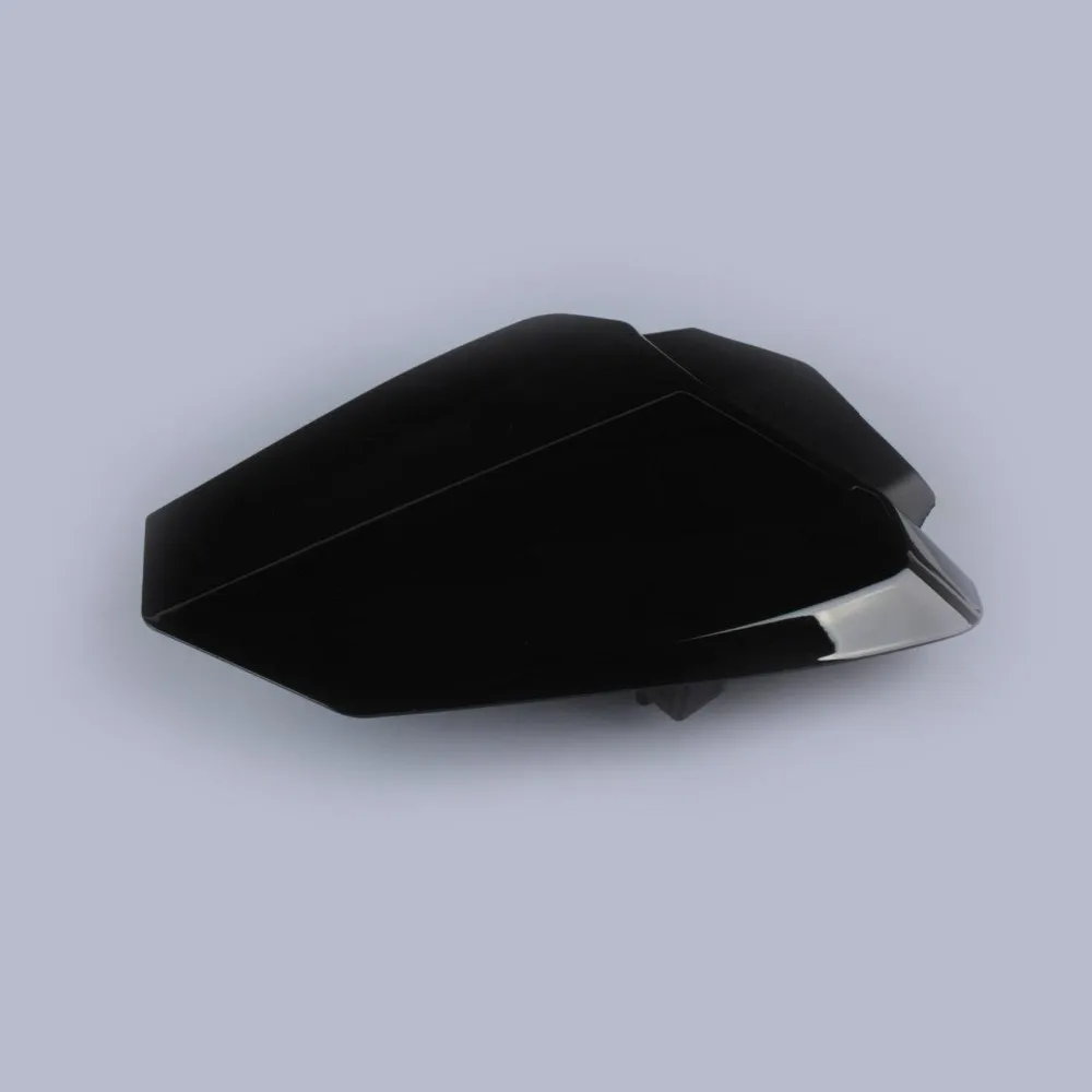 Чехол для заднего сиденья мотоцикла черный Yamaha YZF R1 2009 2014 2010 2011 2012 09 10 11 12 13 14|motorcycle