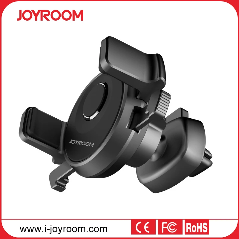 Universal Phone Holder Stand Support Mini Air Outlet Bracket Car Conditioning Mobile New | Мобильные телефоны и