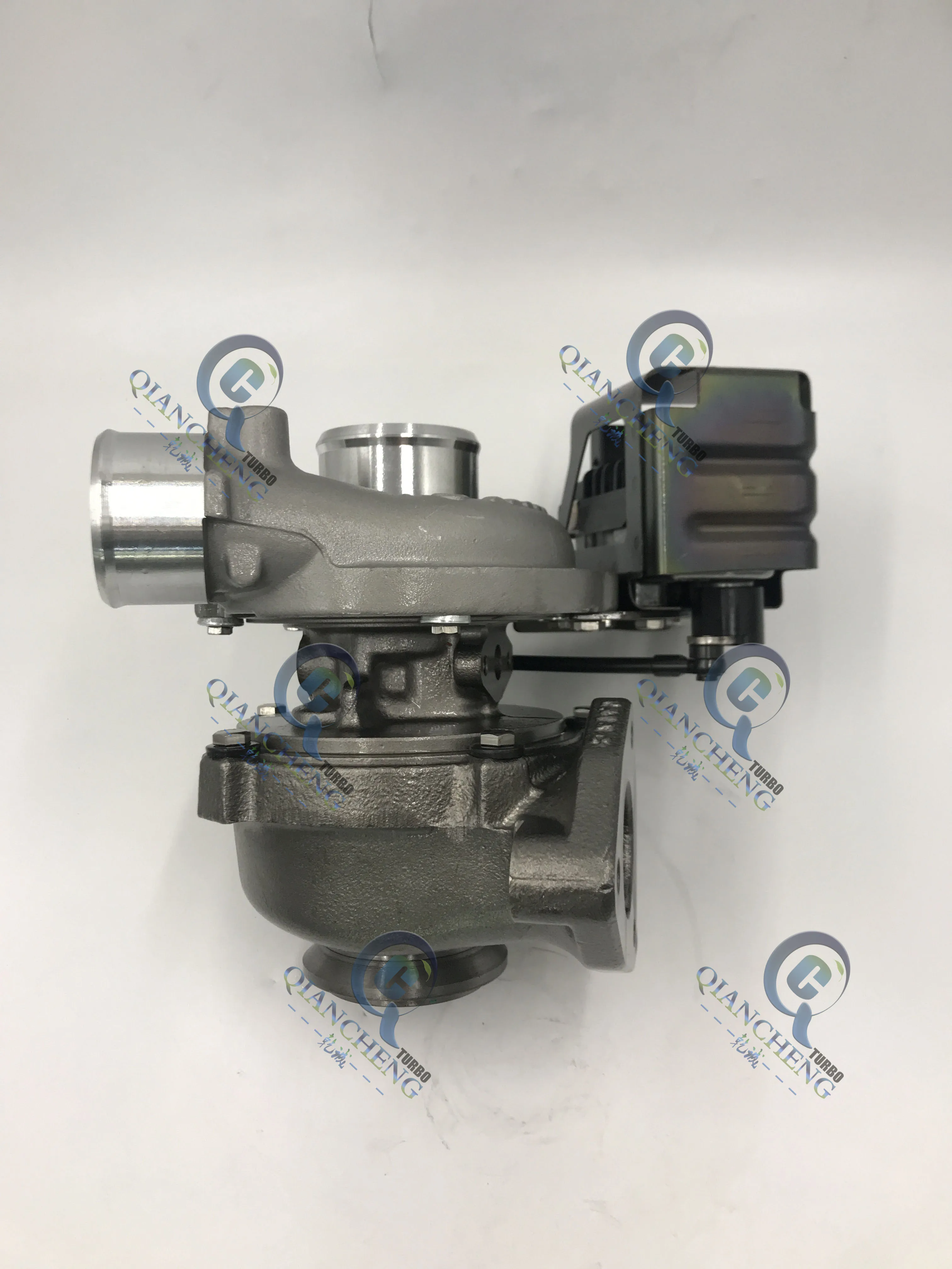 GTB1549VK turbo используется для Chevrolet Captiva C100 C140 двигатель Z20S Euro 4 дизельный 96440365